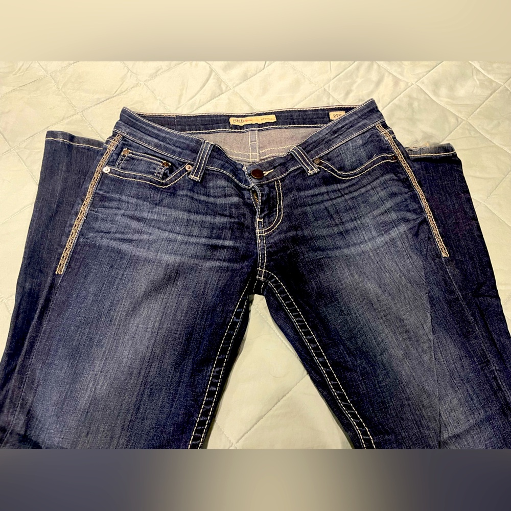 BKE Stella Women’s Jeans Size 27S